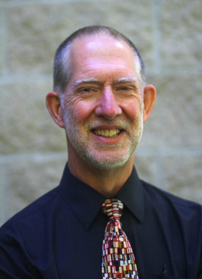 Mark Boutwell