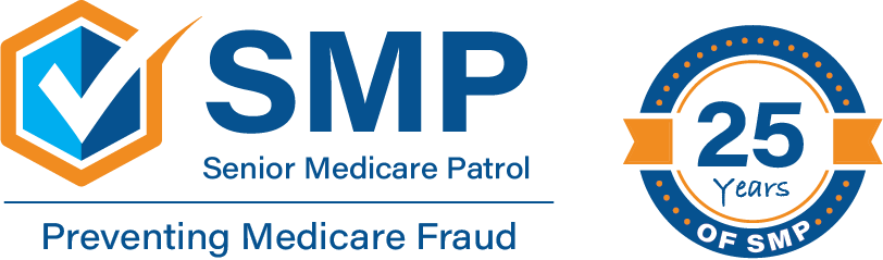 Senior Medicare Patrol Logo