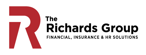 The Richards Group Logo