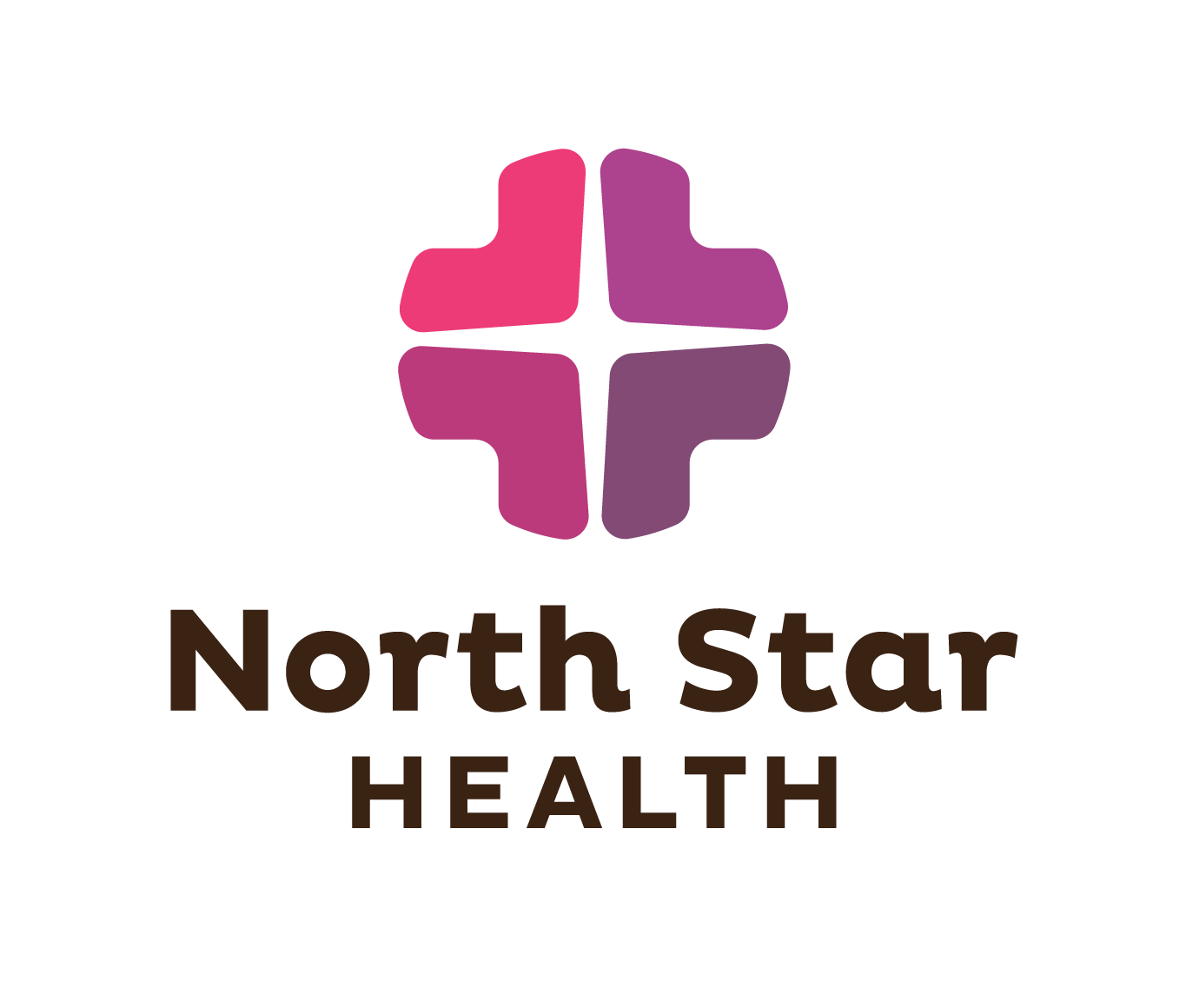 North Star Health Logo