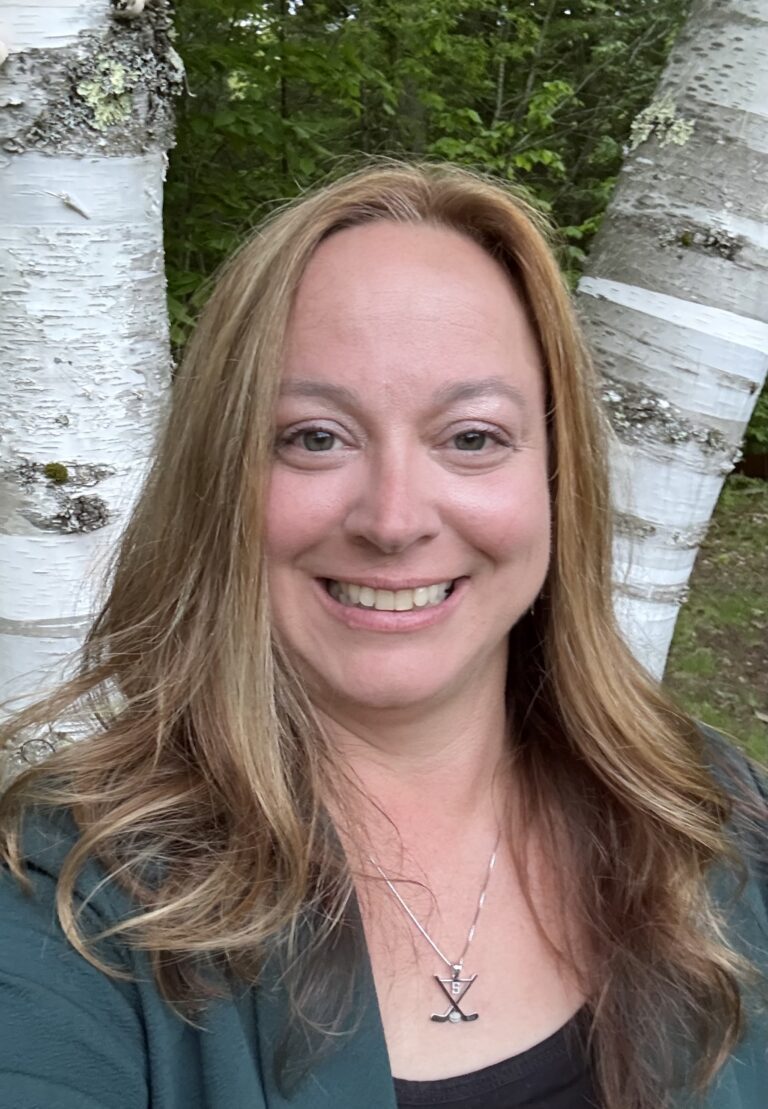 Trisha Paradis